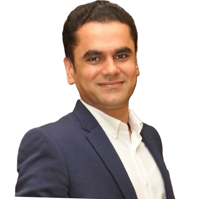 Pradeep Vatsa